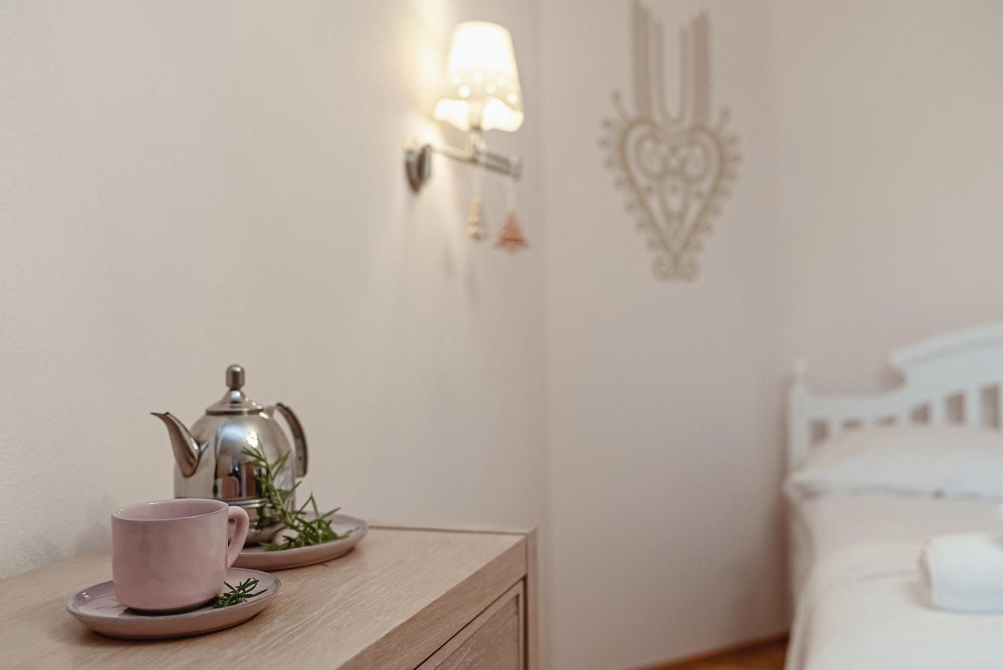 Apartament Karpielowka View Od-Nowa 考斯赛力克 外观 照片