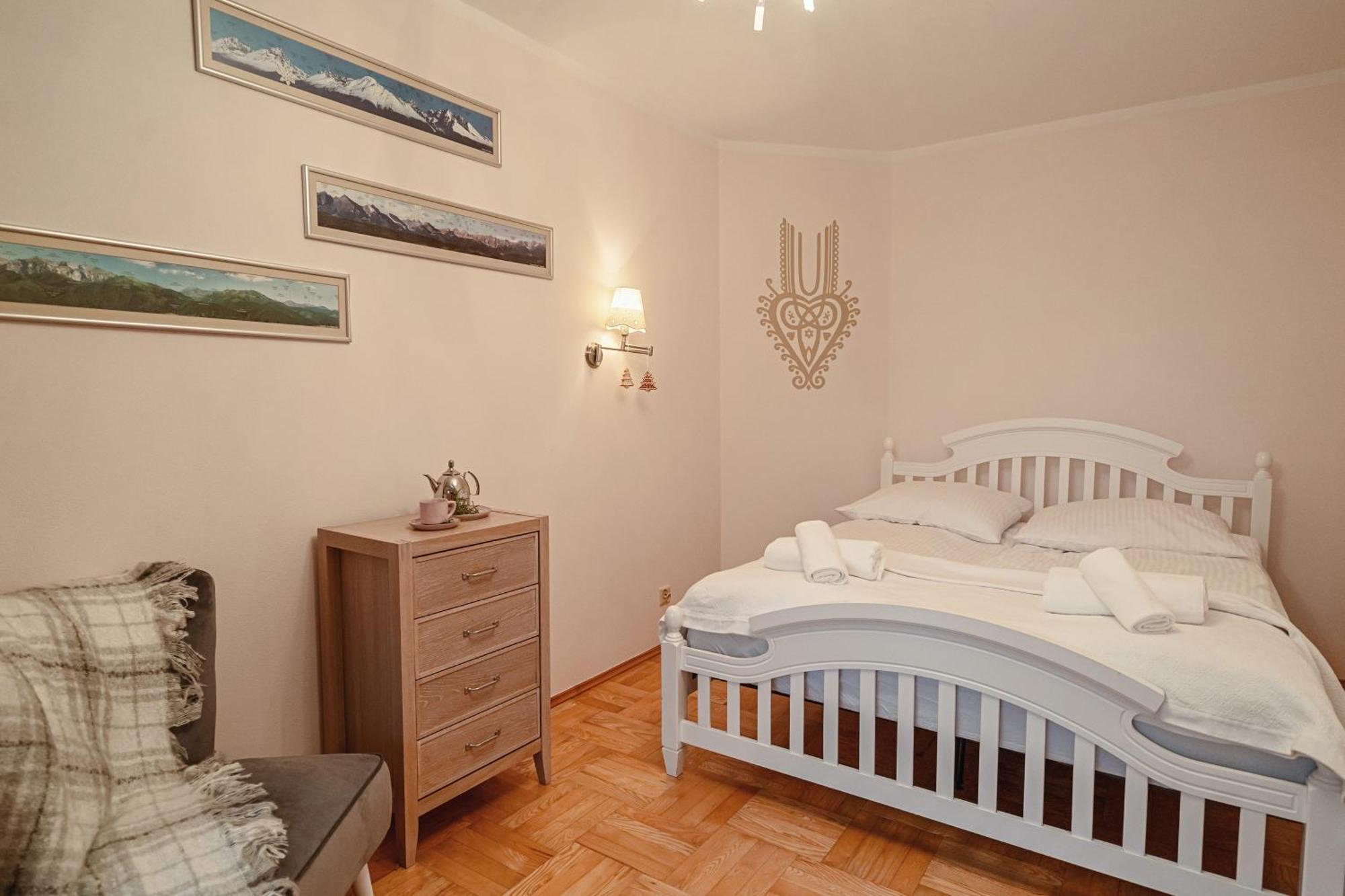 Apartament Karpielowka View Od-Nowa 考斯赛力克 外观 照片
