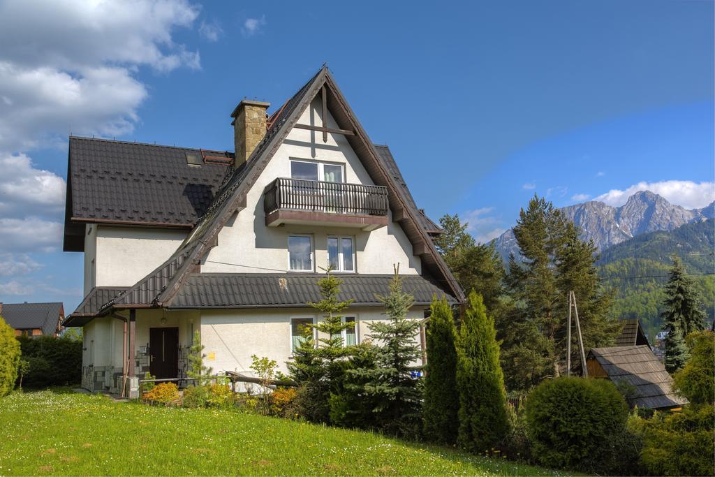 Apartament Karpielowka View Od-Nowa 考斯赛力克 外观 照片